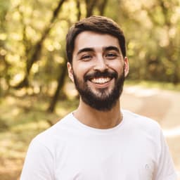 Picture of the author